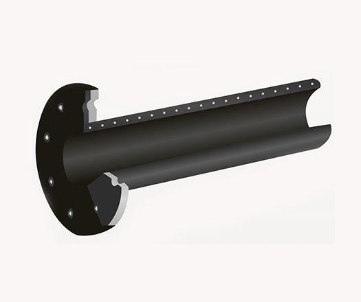 Transmaster Fuel Full Face SL GDE