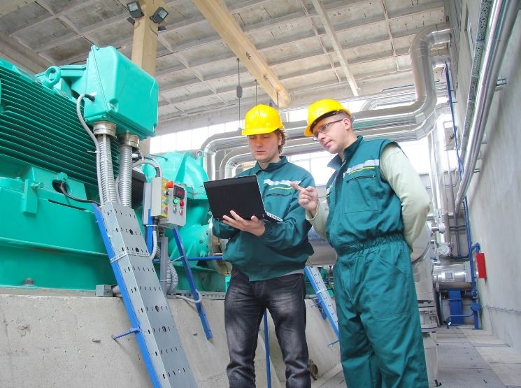 manutenção de mangueiras industriais