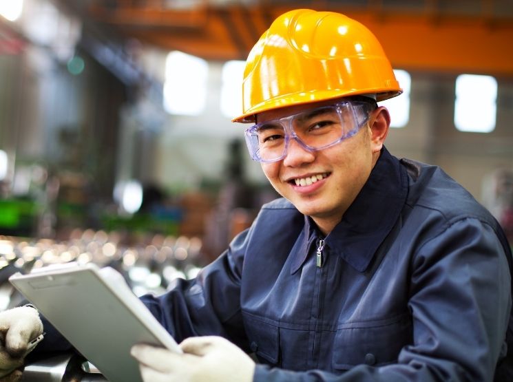 manutenção de mangueiras industriais