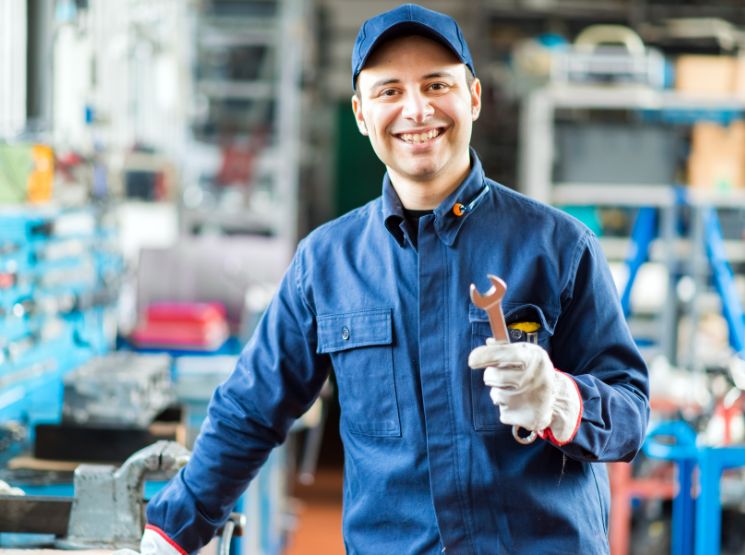 inspeção de mangueiras industriais