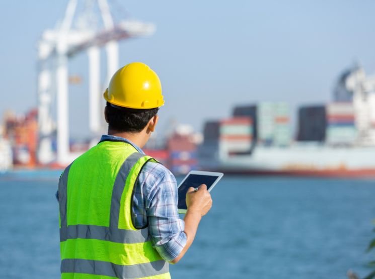 inspeção de mangueiras industriais