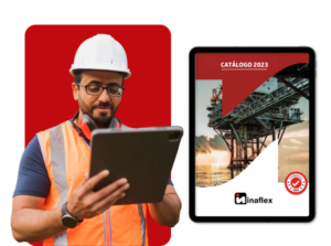 Descarga de caminhão-tanque