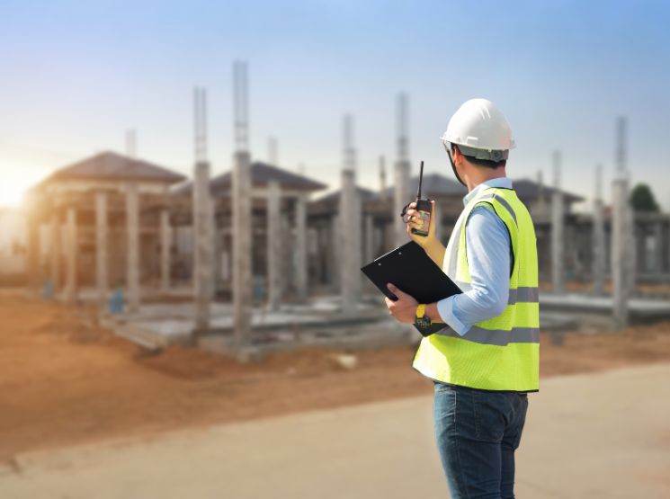 Mangueiras para Construção Civil