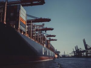 mangueiras para serviço entre navios