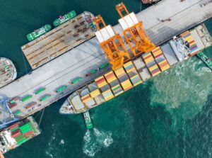 mangueiras para serviço entre navios