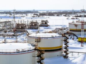 Mangueiras para Petrolíferas