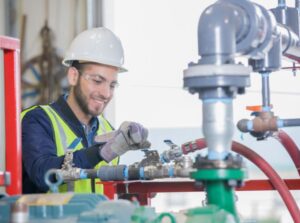 Mangueiras para Petrolíferas