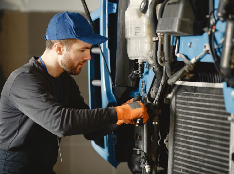 Vida útil das mangueiras industriais