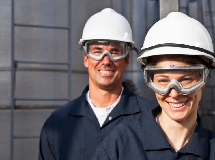 Vida útil das mangueiras industriais