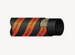 Mangueiras para a Indústria Alimentícia