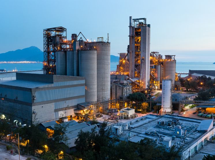 Mangueiras para o setor químico e petroquímico empresas